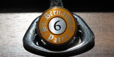 Sint Bernardus Pater 6